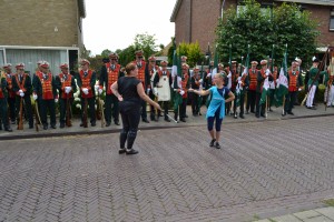 Kermis Zeddam 2019 - zondag - foto 13      